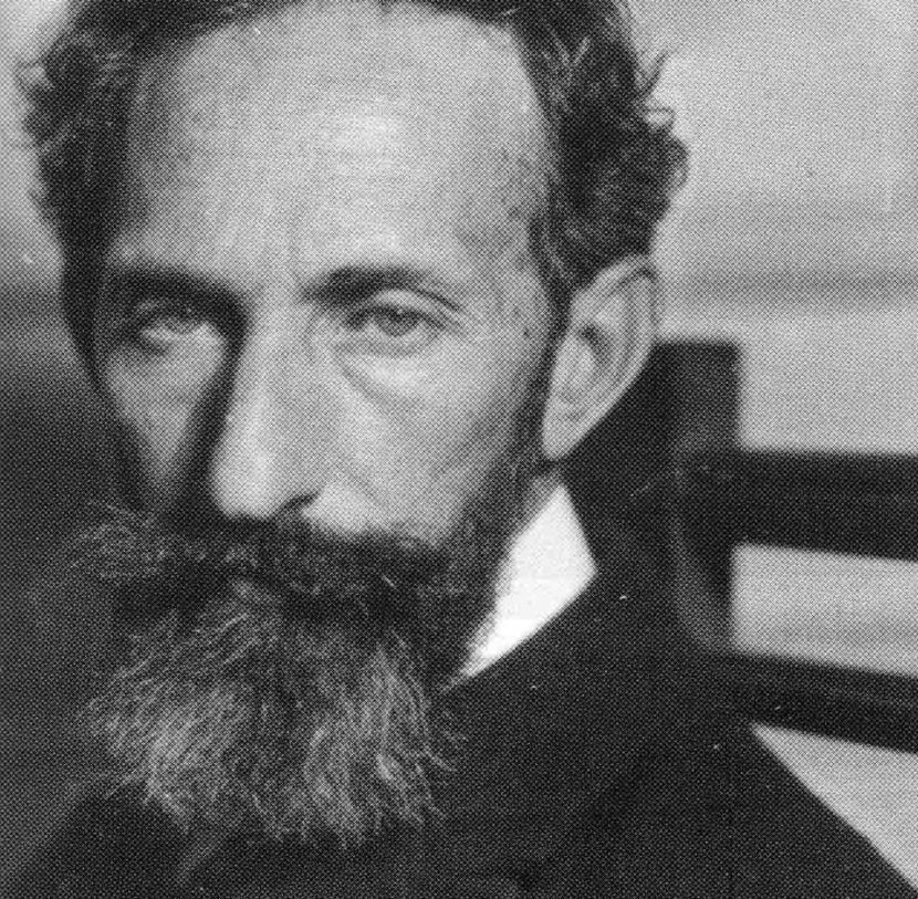 Horacio quiroga biografia picture