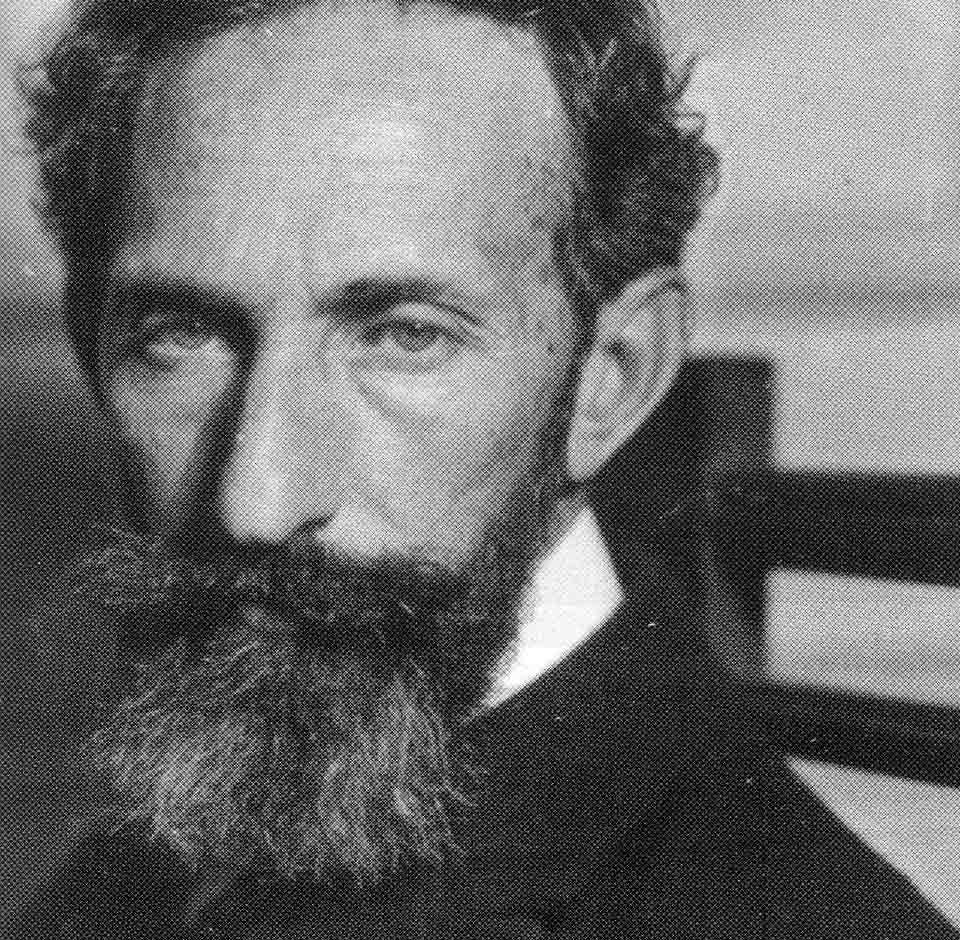 Quiroga maestro de la austeridad La TempestadLa Tempestad