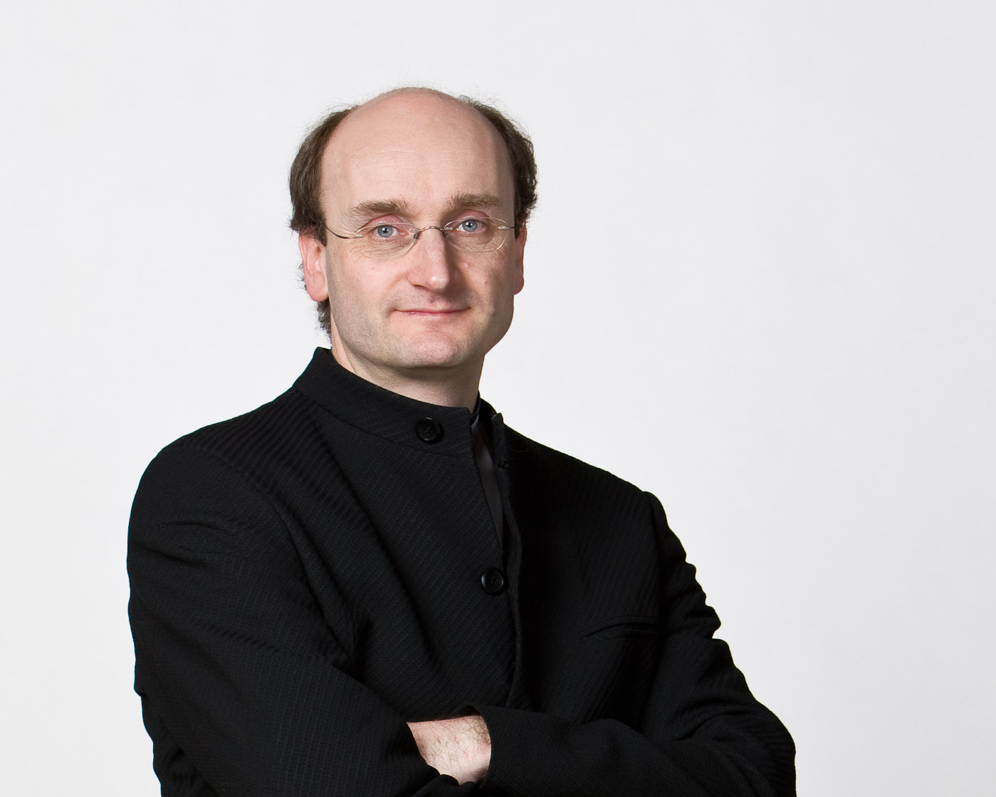 Andrew Manze La TempestadLa Tempestad