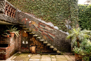 Casa-estudio Nancarrow