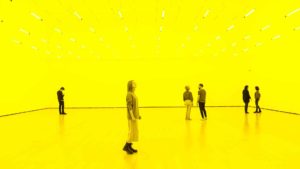 Olafur Eliasson