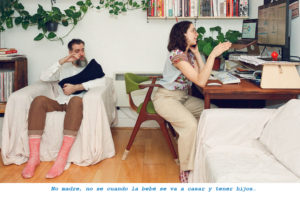 estereotipos del amor