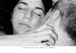 estereotipos del amor