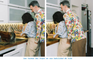 estereotipos del amor