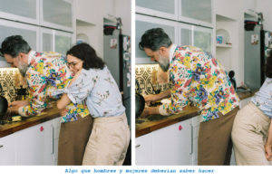 estereotipos del amor