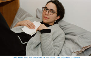 estereotipos del amor