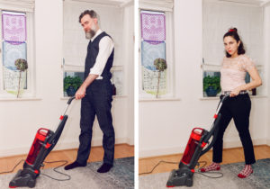 estereotipos del amor