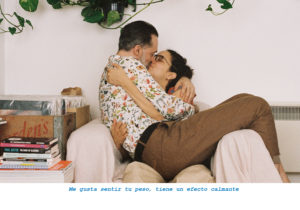 estereotipos del amor