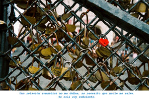 estereotipos del amor