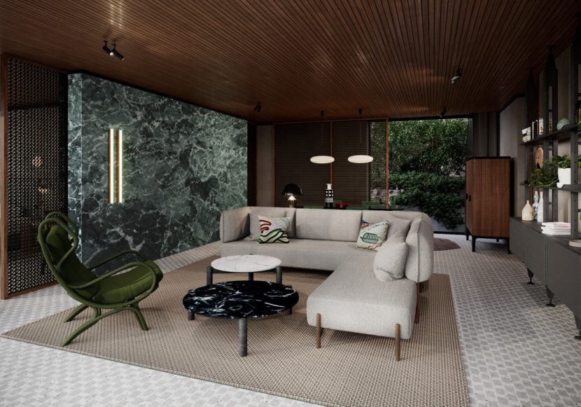 Il Sereno Lago di Como