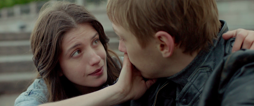 Festival de Cine Ruso