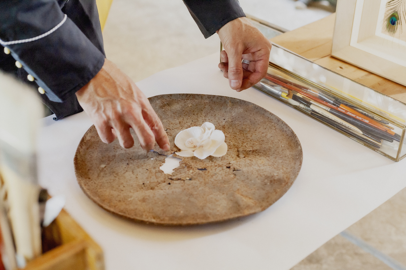 Martín Soto Climent