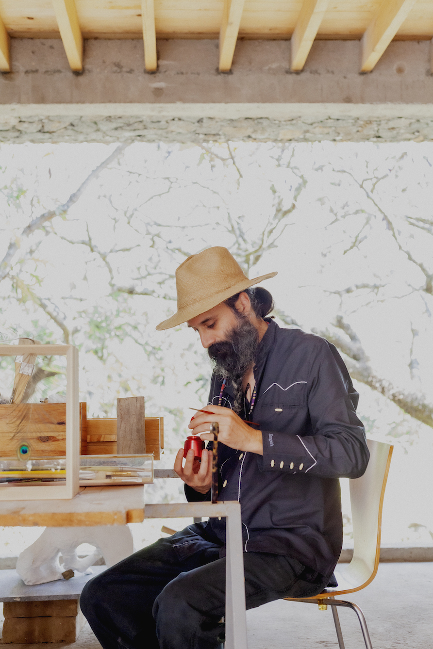 Martín Soto Climent