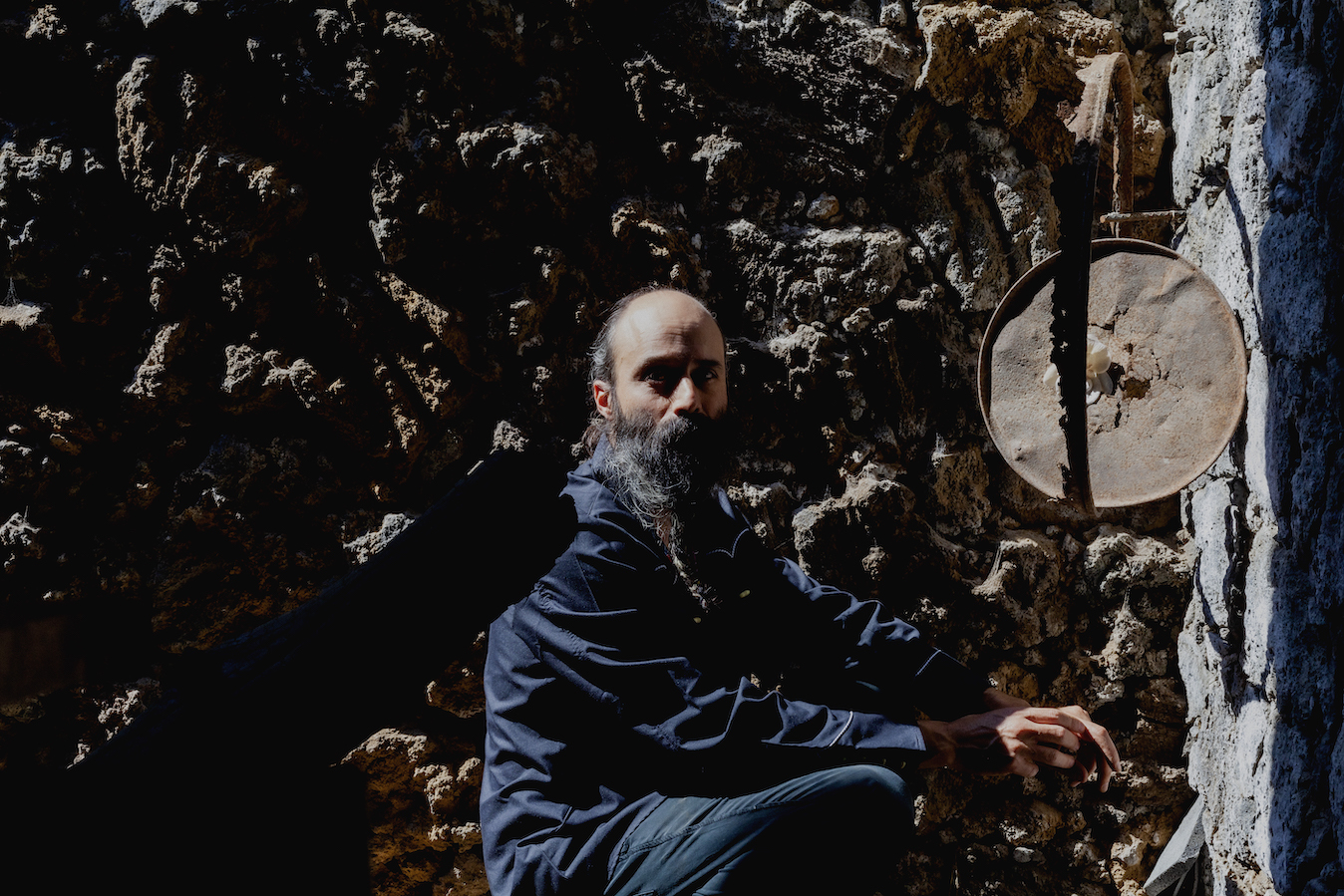 Martín Soto Climent