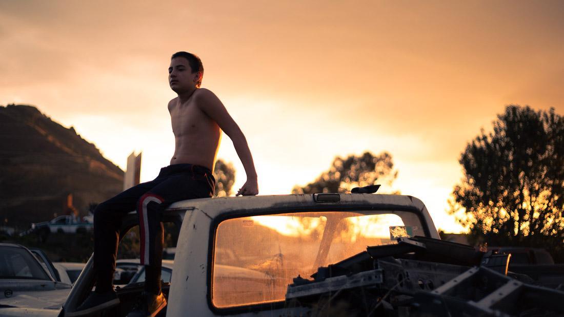 Rodrigo Ruiz Patterson