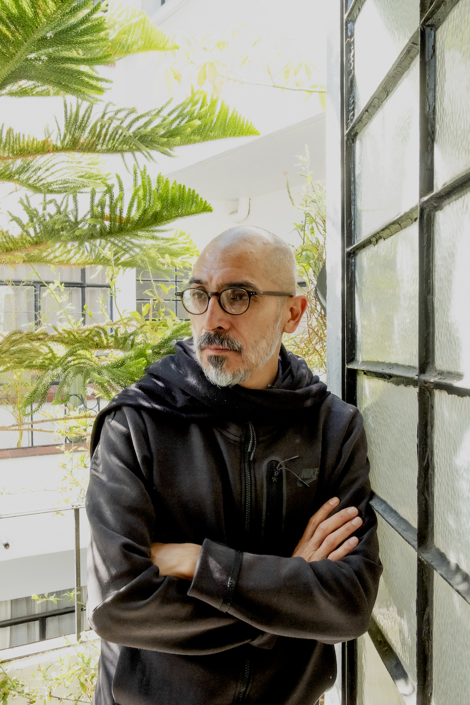 Luis Felipe Ortega