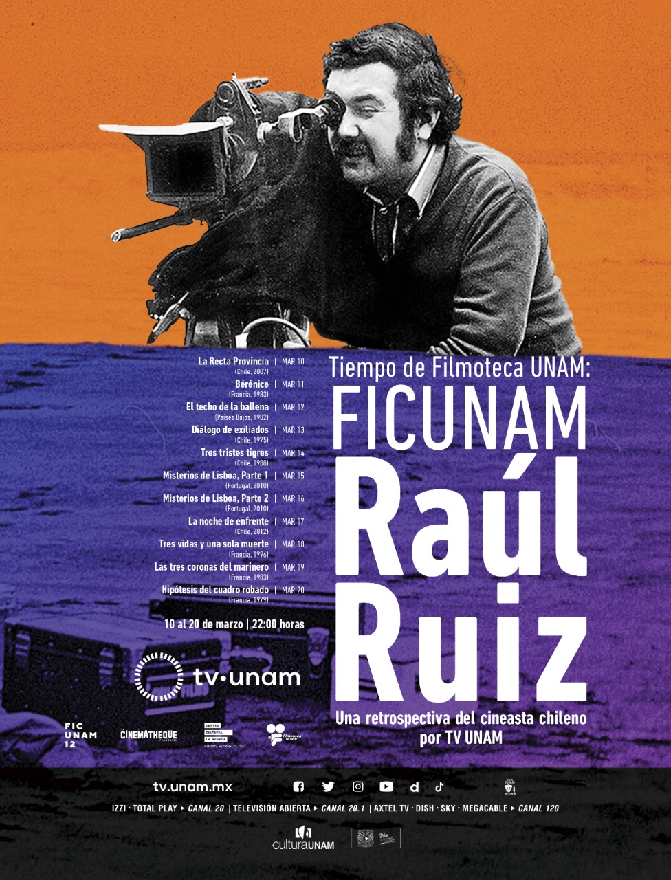 Raúl Ruiz