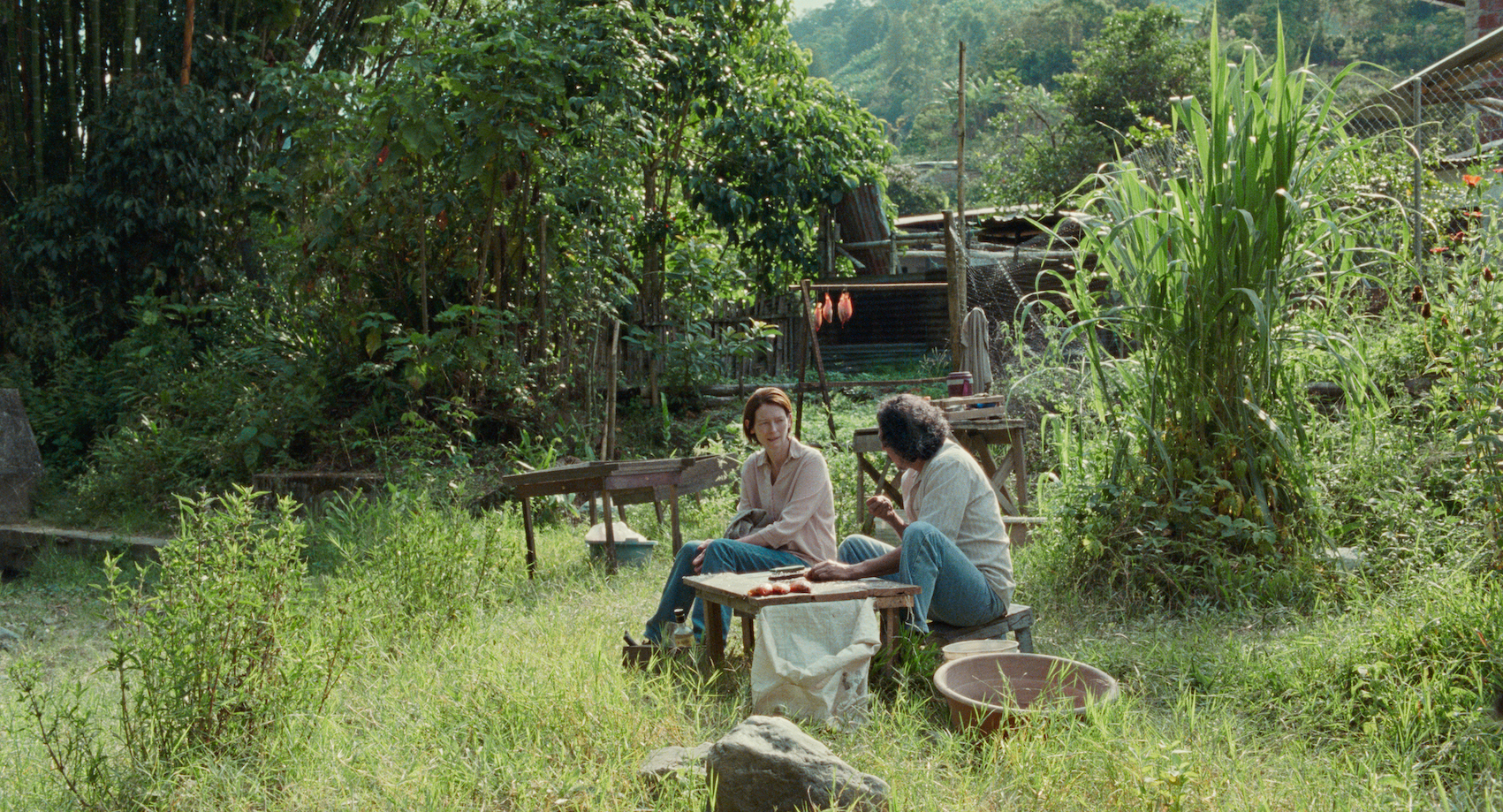 Apichatpong Weerasethakul