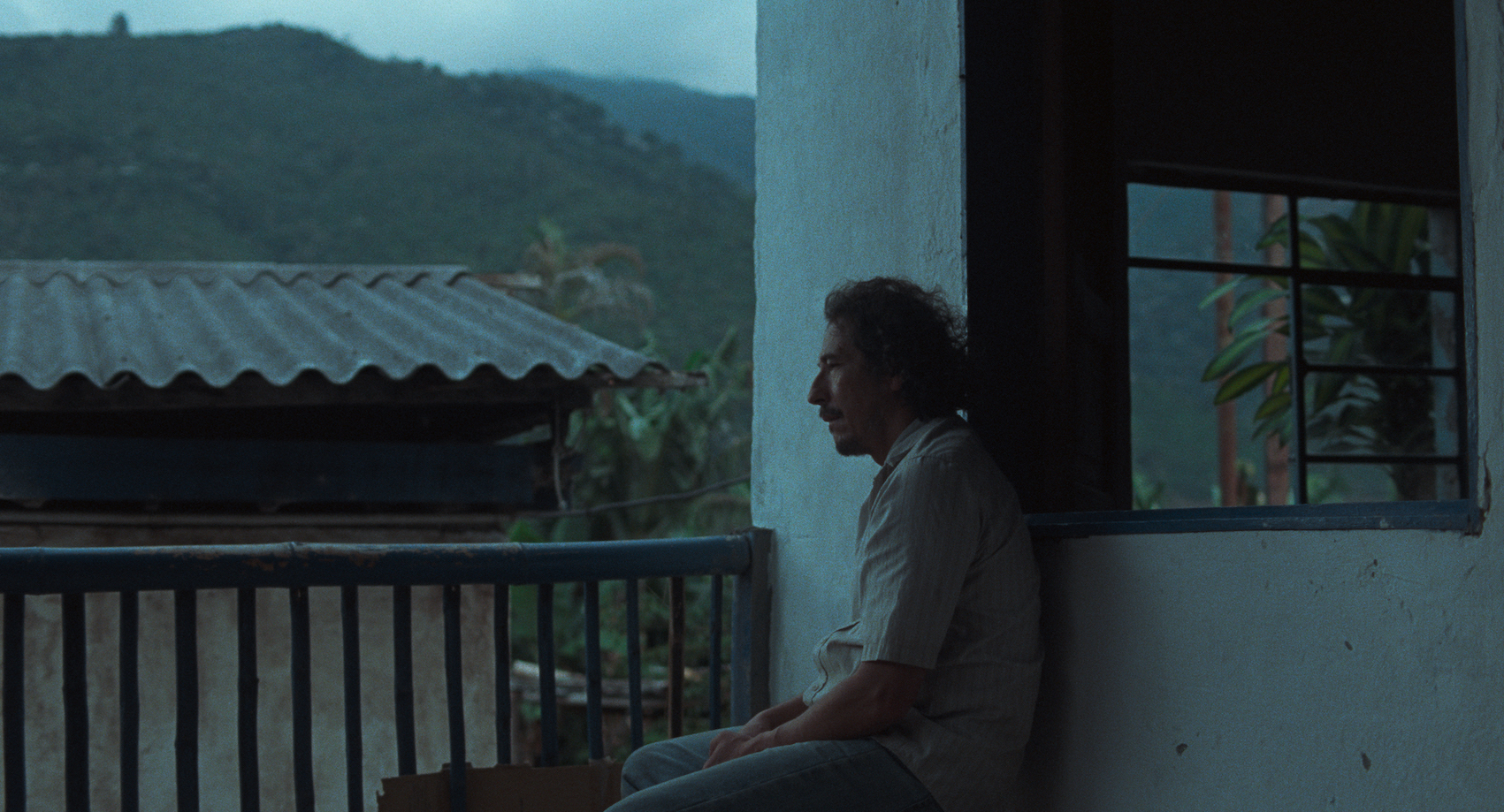 Apichatpong Weerasethakul