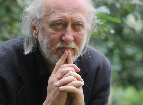 Seiobo Est Descendue Sur Terre - Krasznahorkai, László