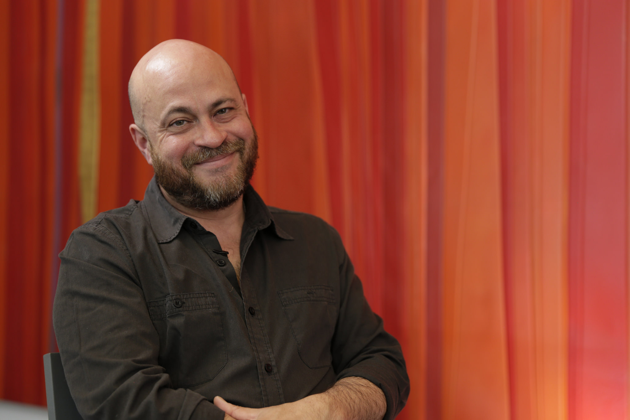 Everardo González - La Tempestad