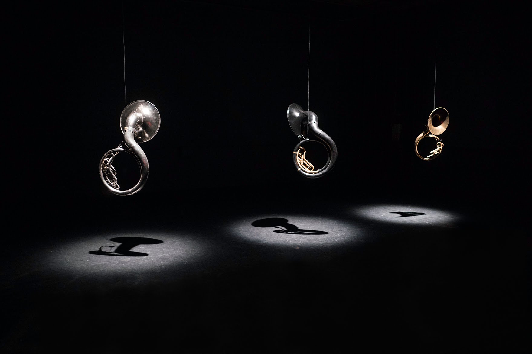 Selección anual de artes escénicas La Tempestad