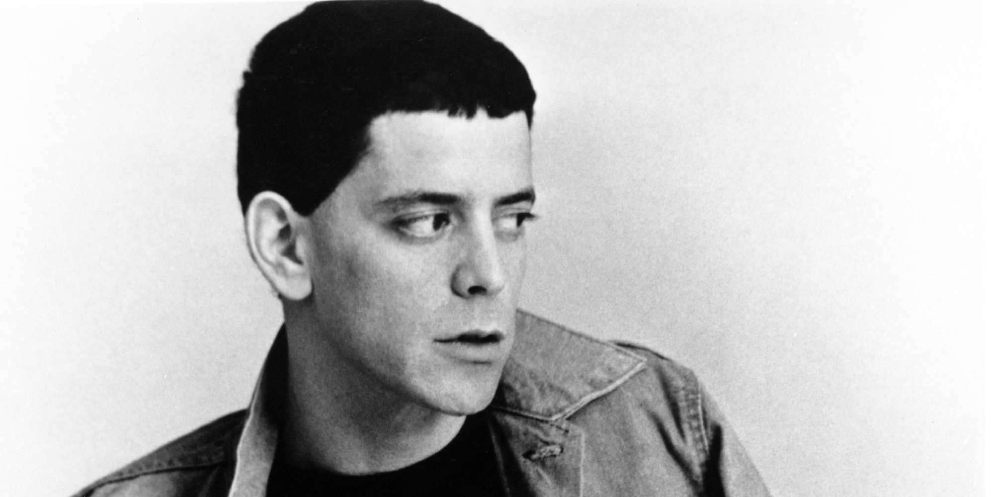 Poesía de Lou Reed - La Tempestad
