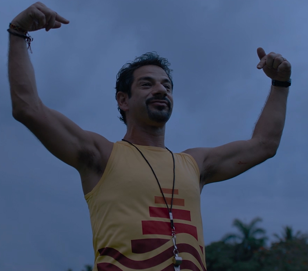 Miguel Rodarte La Tempestad