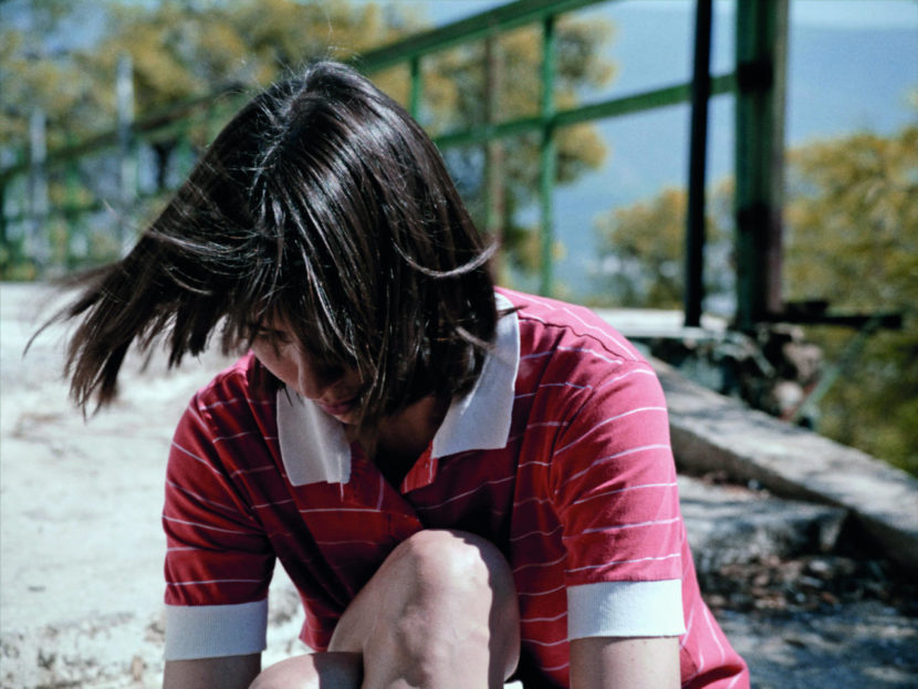 Carlos saura derek elley essay 07 image