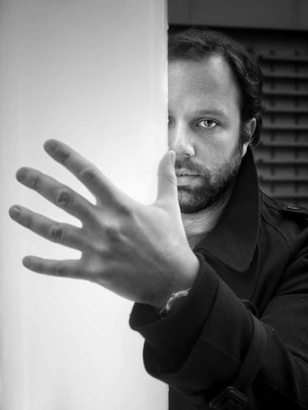 Yorgos Lanthimos a la televisión | La Tempestad