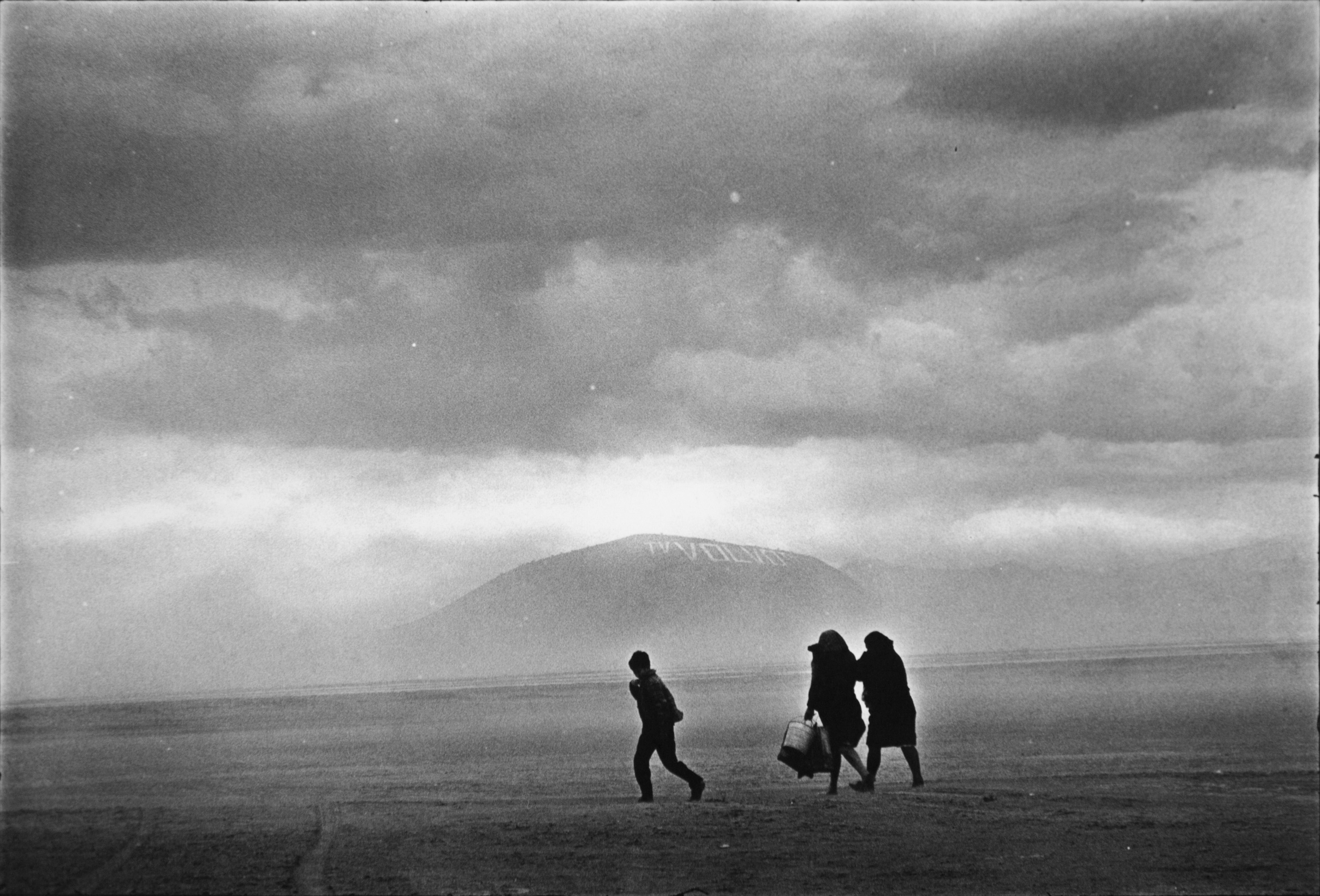 Un autor experimental La Tempestad