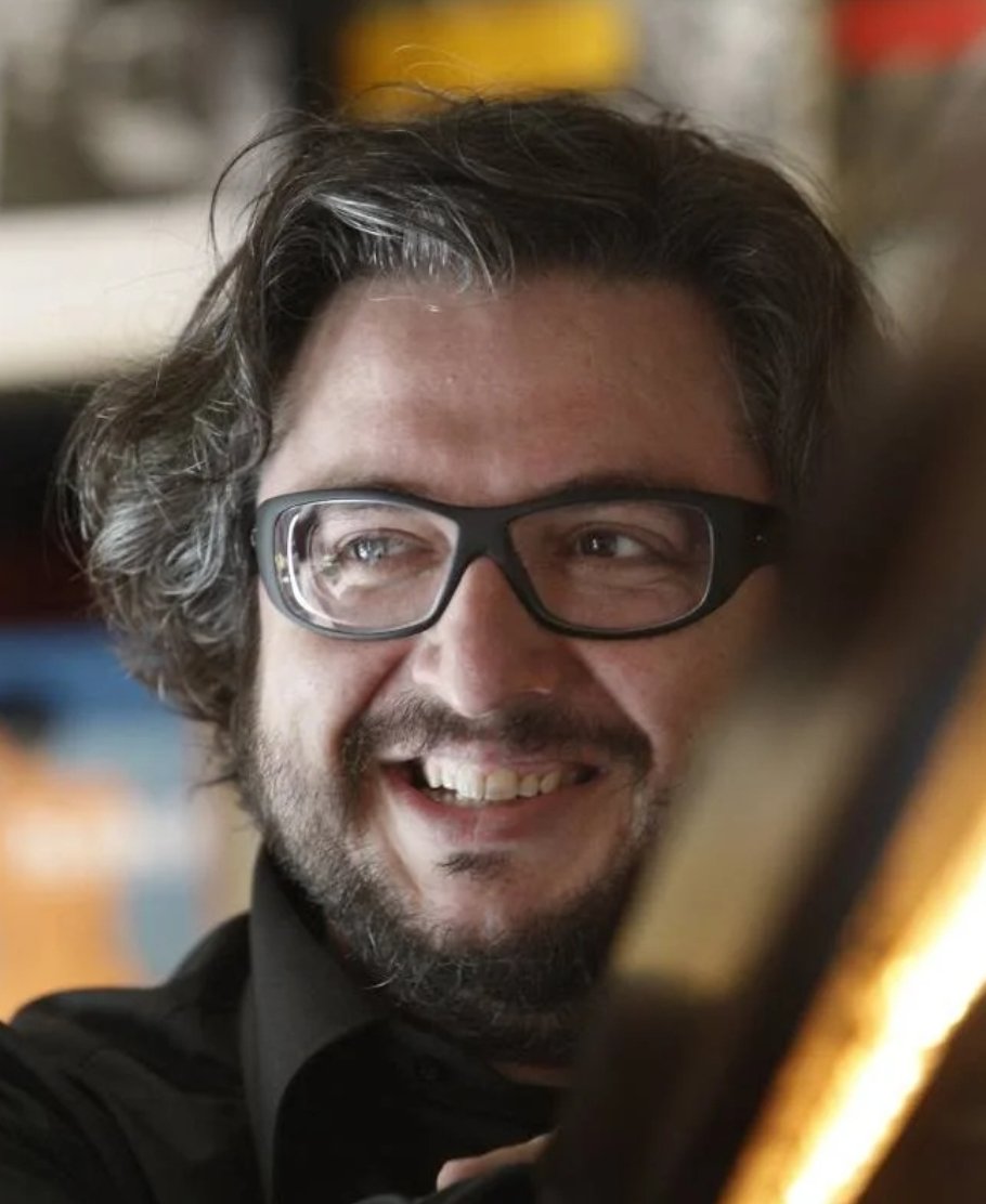 Julián Rodríguez, un recuerdo La Tempestad