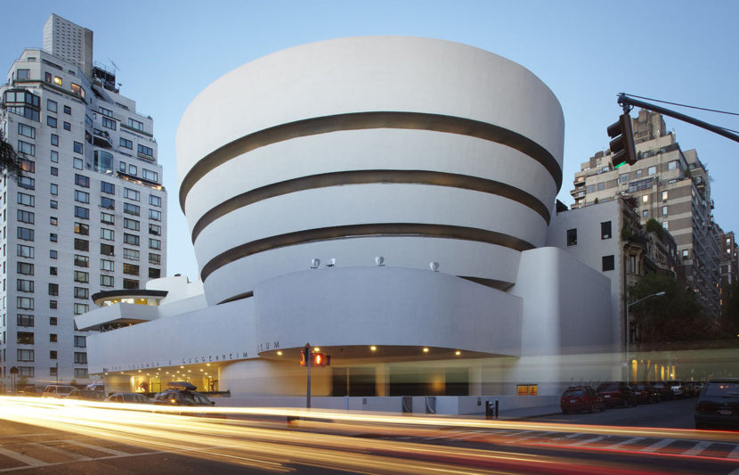 8 edificios de Frank Lloyd Wright al Patrimonio Mundial - La