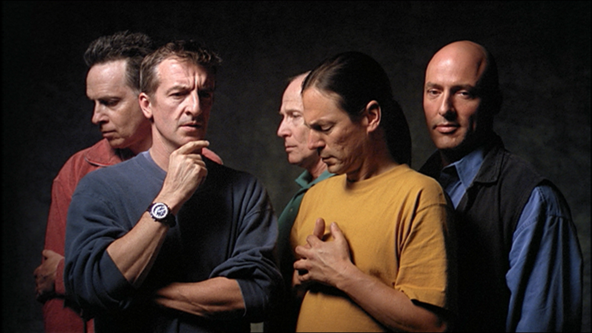 Bill Viola