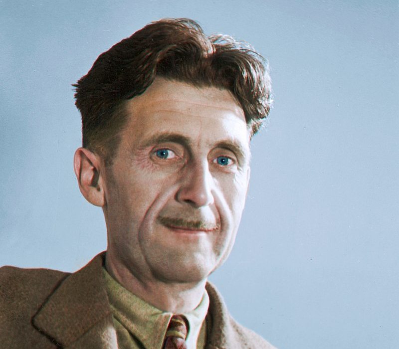 George Orwell Para Nuestros Tiempos Sephatrad