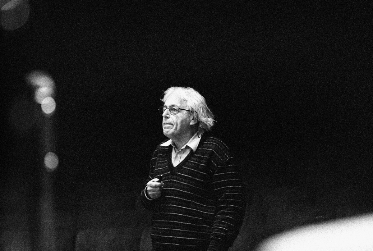 György Ligeti