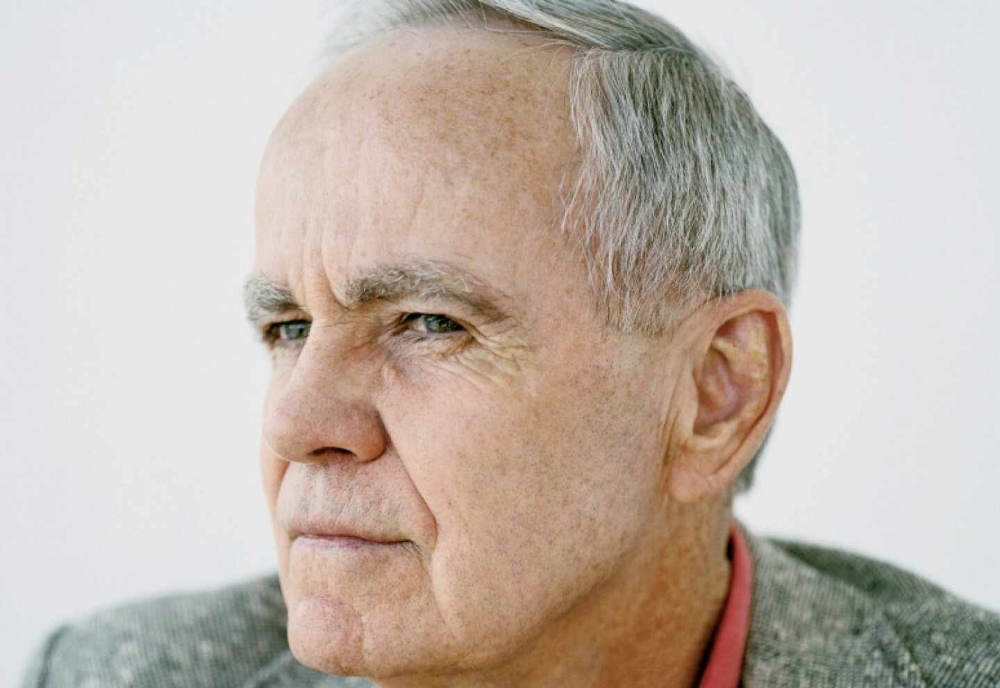 El misterio de Cormac McCarthy (19332023) La Tempestad