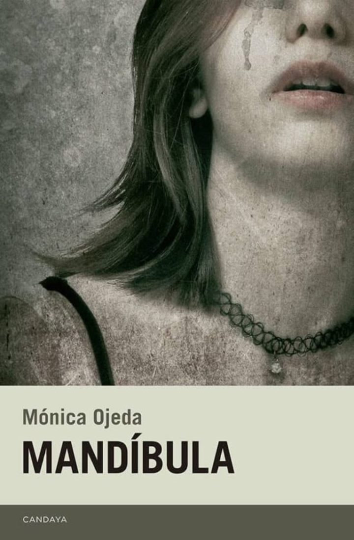 Mónica Ojeda