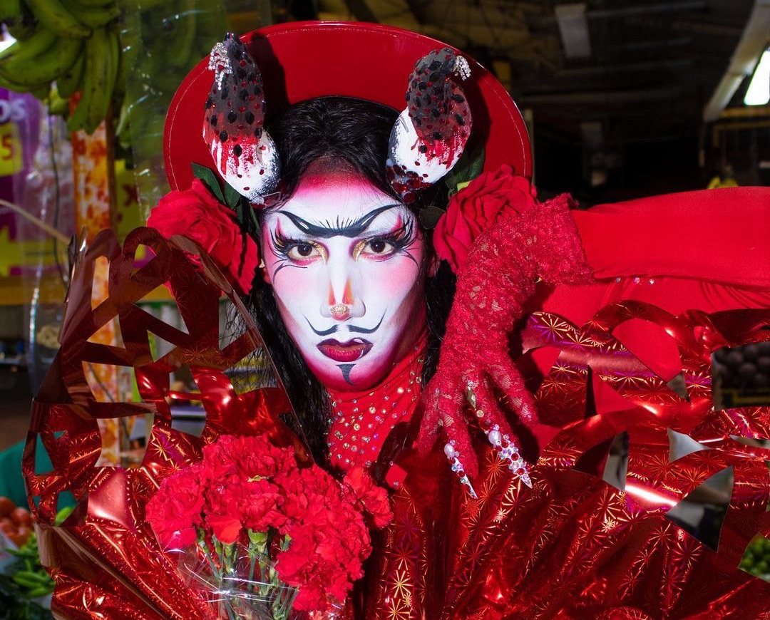 Notas sobre el hechizo La Tempestad