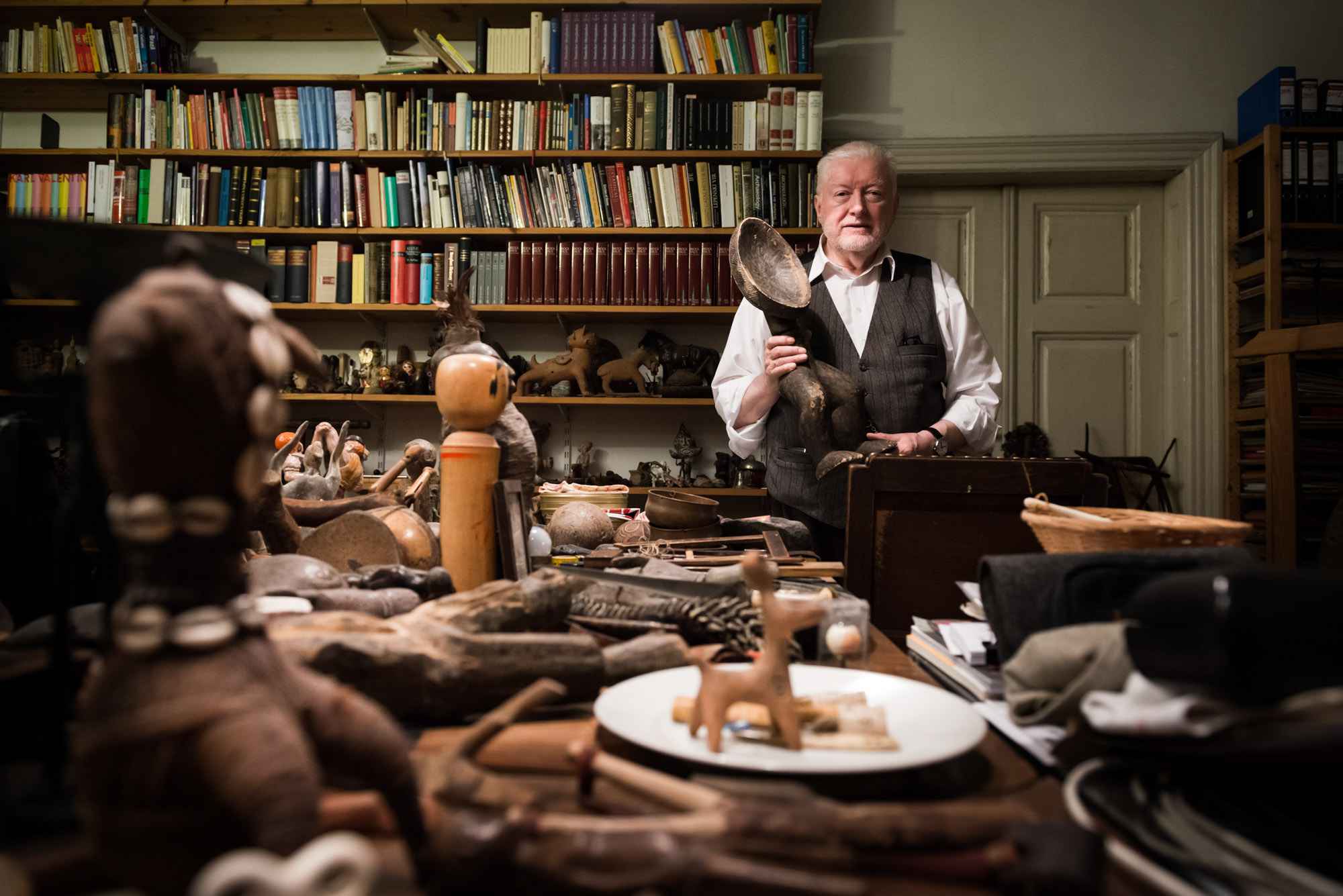 El Cine M Trico De Peter Kubelka La Tempestad Peter Kubelka 15 