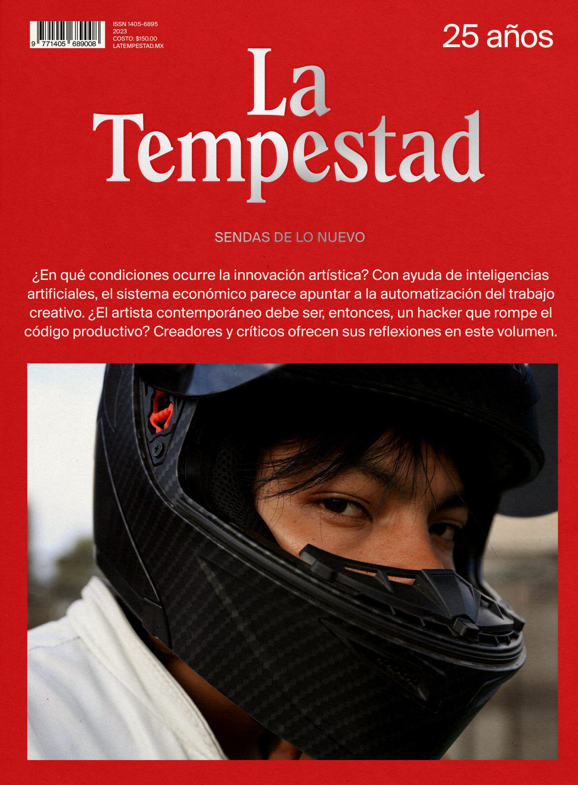 La Tempestad