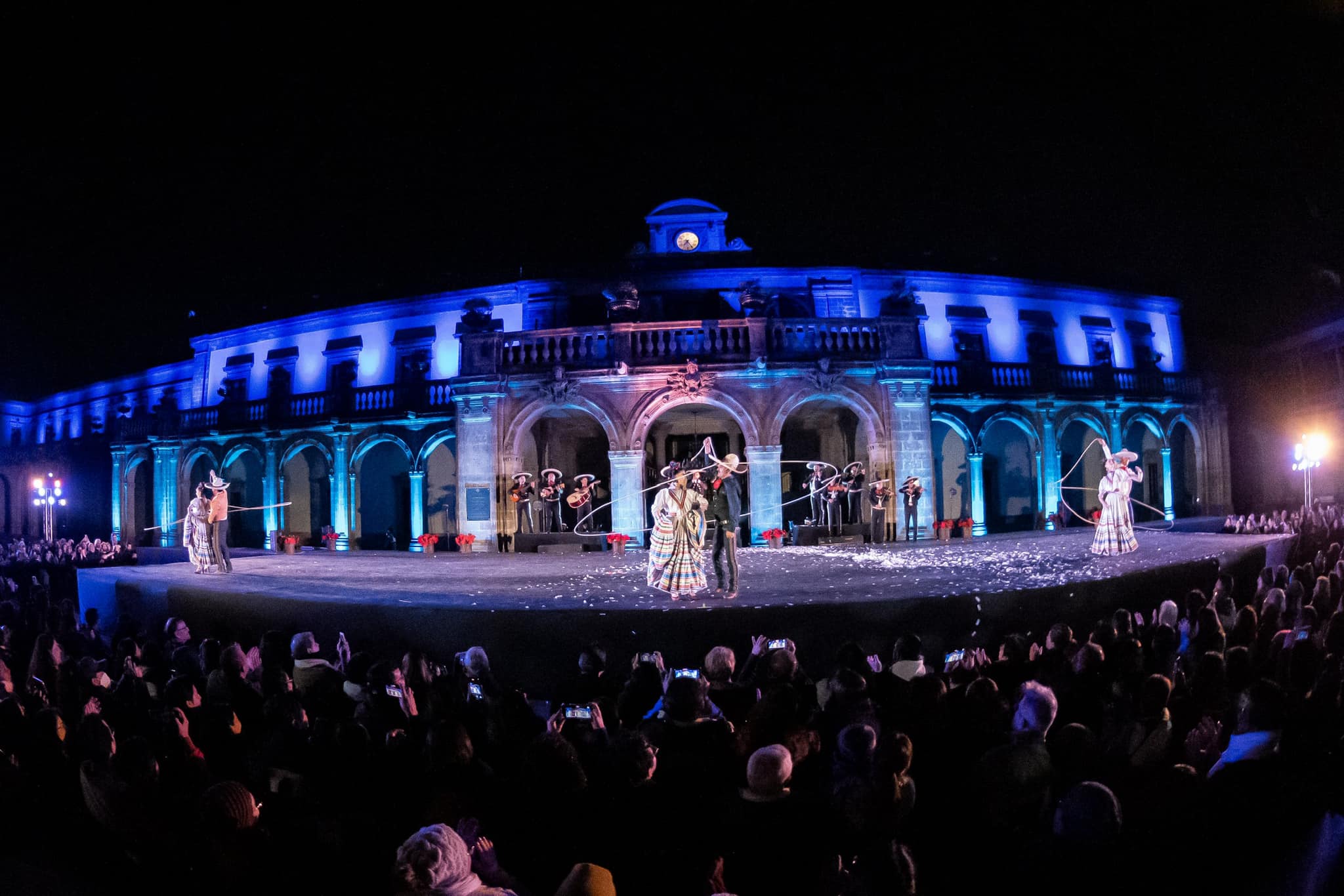 Ballet Folklórico