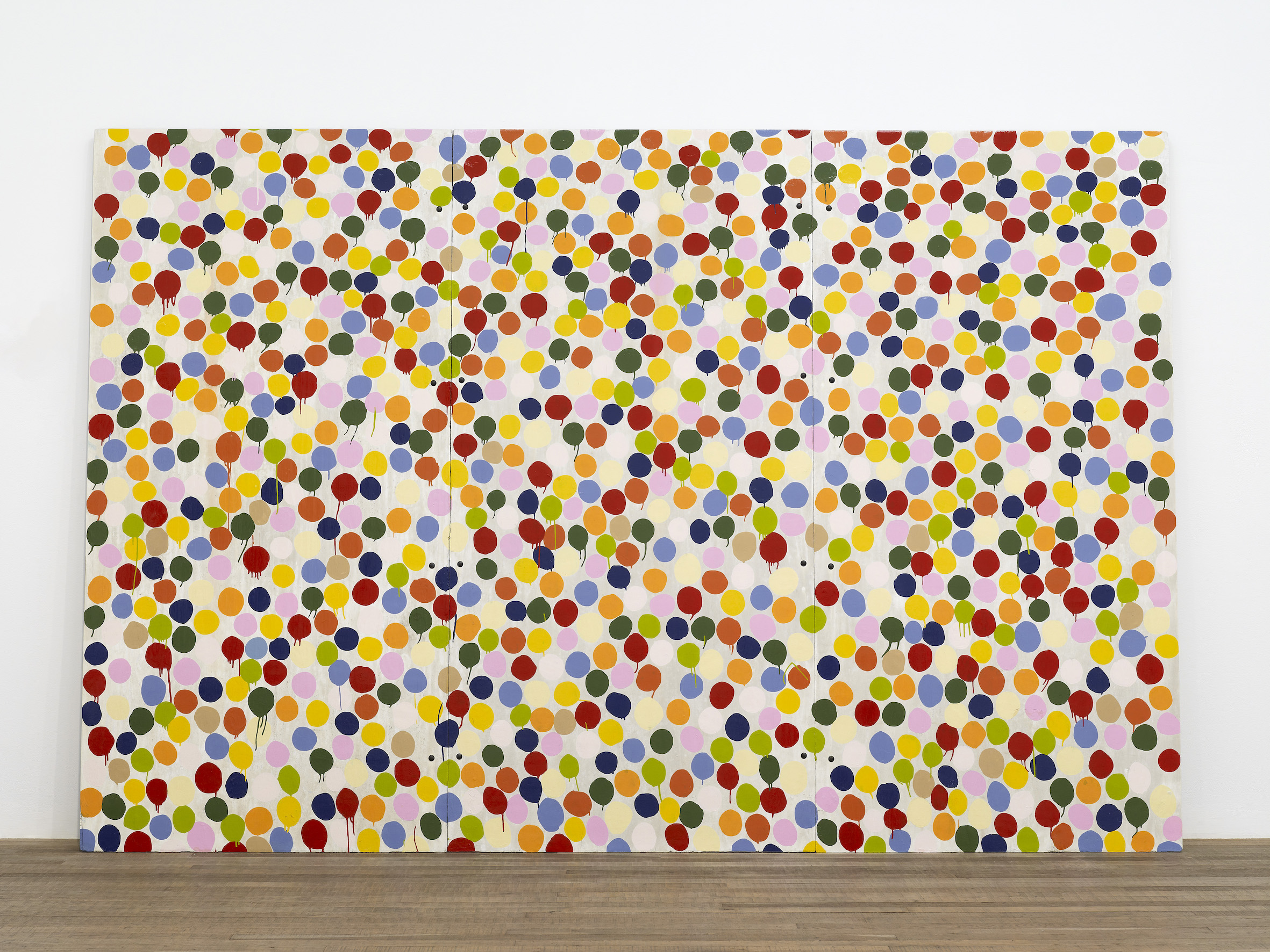 Damien Hirst