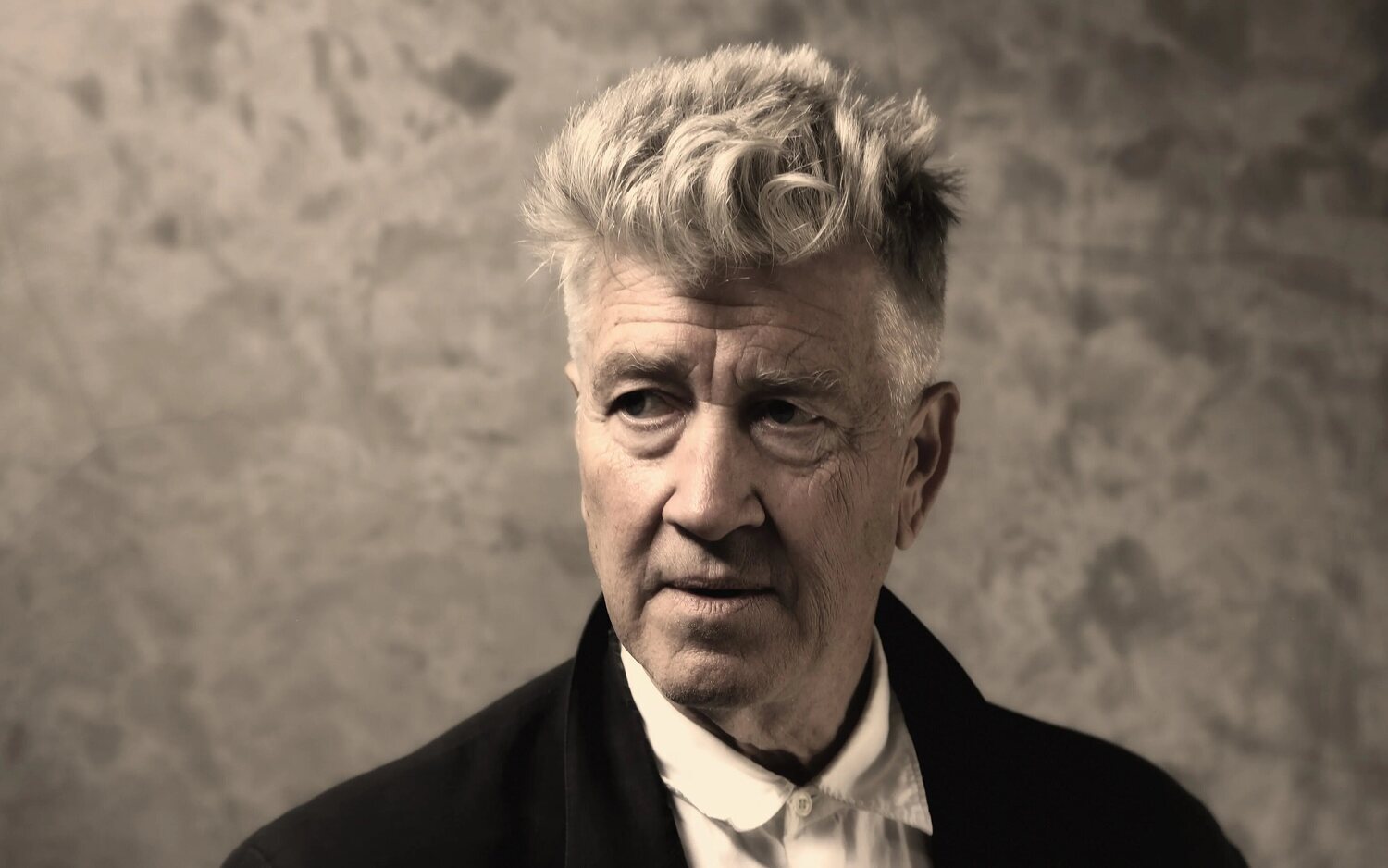David Lynch: la vida después del cine - La Tempestad